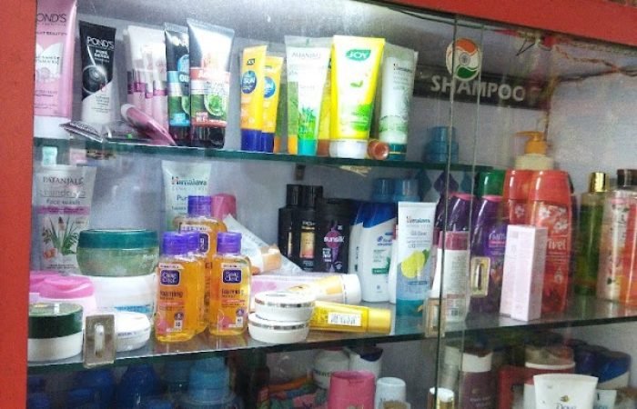 Vaibhav Provision Stores - Feature Photo