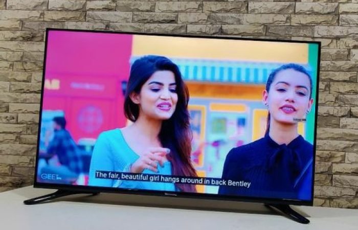 Vaidehi Electronics - Feature Photo