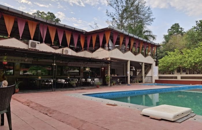 Vananchal Resort - Feature Photo