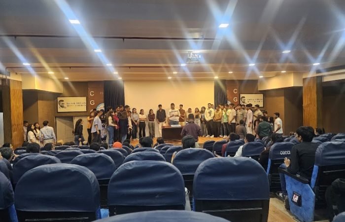 Vanijya Bhavan - Feature Photo