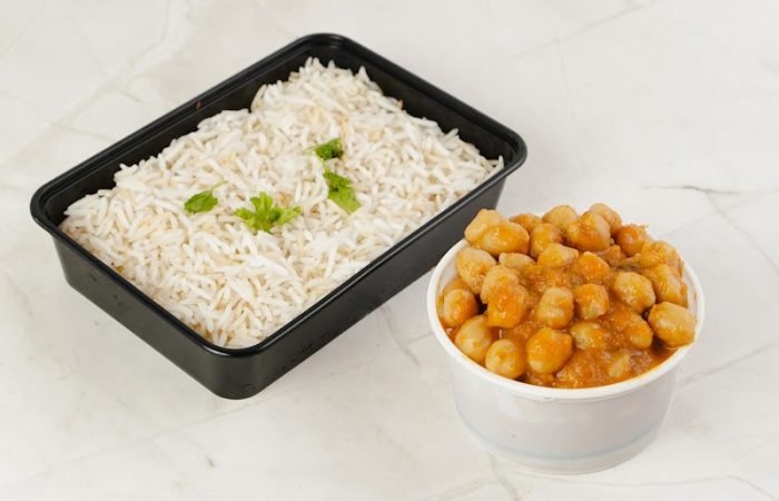Variety Foods - Multi brand Cloud kitchen - Feature Photo