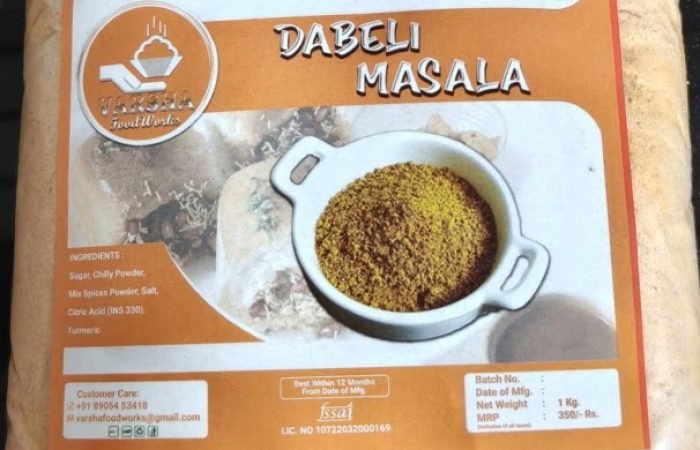 Varsha Foodworks - Feature Photo