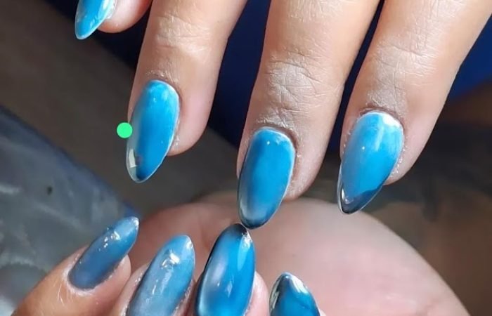 Velvet Nails - Feature Photo