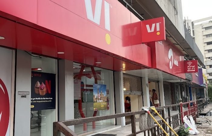 Vi Store - Feature Photo