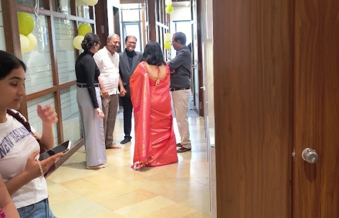 Vidhi Gold - Feature Photo
