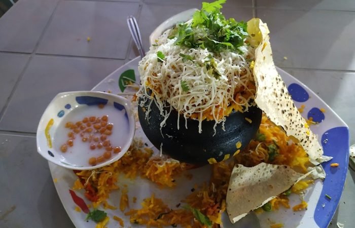 Vijay China Town & Fast Food - Feature Photo
