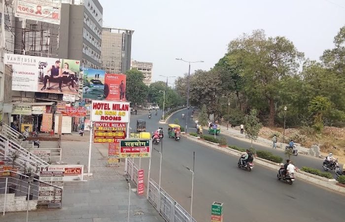 Vijay Guest House - Feature Photo
