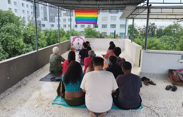 Vikalp (Women and LGBT Support Group/Crisis Intervention) - Feature Photo