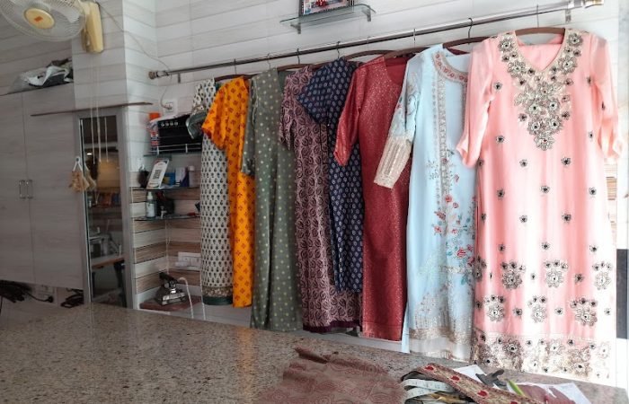 Vishal Ladies Tailor - Feature Photo