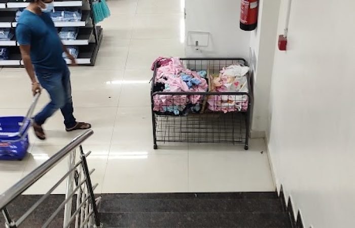 Vishal Mega Mart - Gallery Photo 2