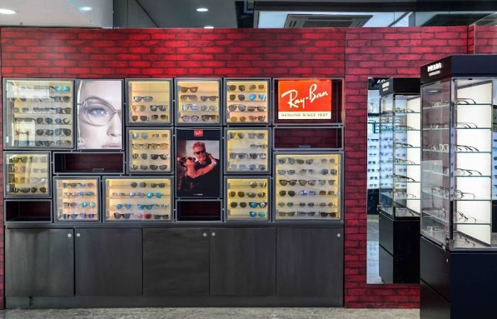 Vishnu Opticals Kareliabug | VO Eyecare - Best Optical Store in Vadodara, Gujarat - Feature Photo
