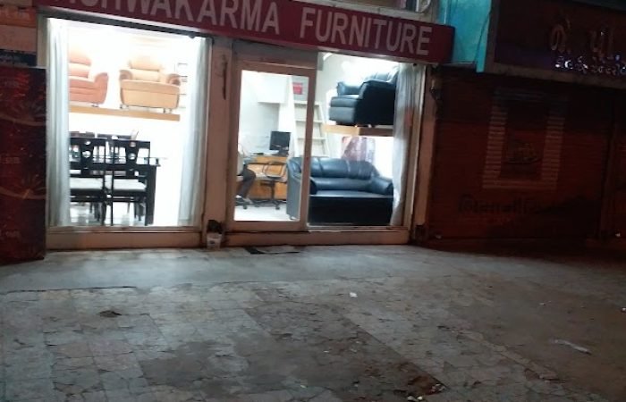 Vishwakarma Furniture - Feature Photo