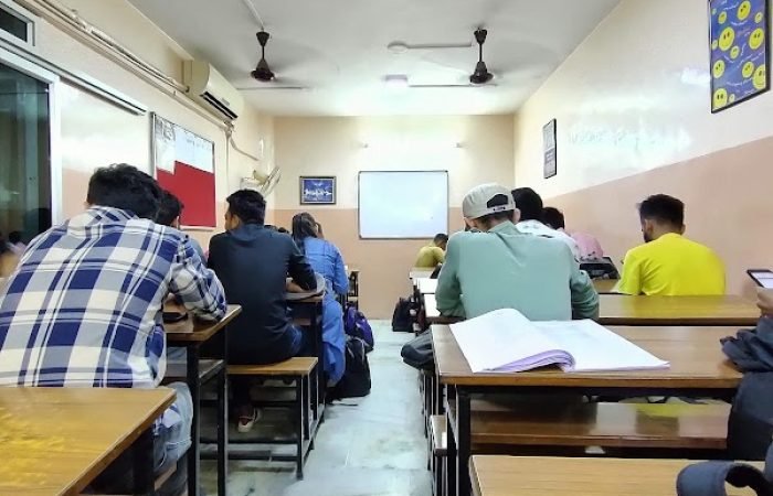Vista Overseas Education - Feature Photo