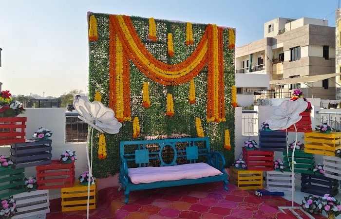 Vitthal Nagar Banquet Hall and Party Plot - Feature Photo