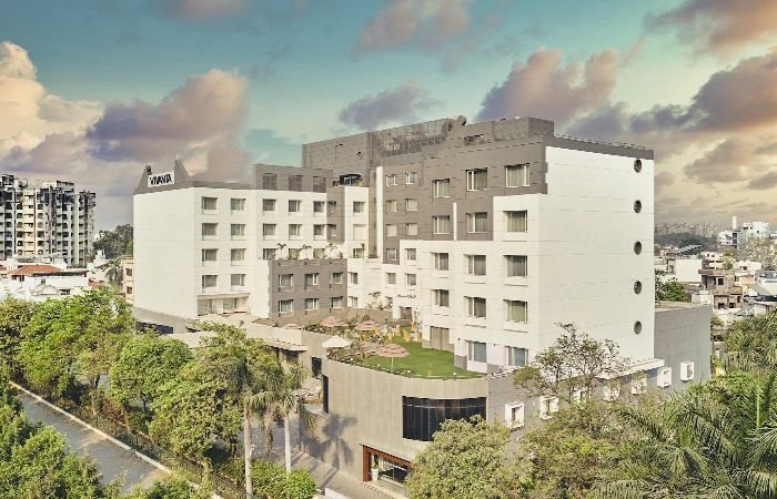 Vivanta Vadodara - Feature Photo