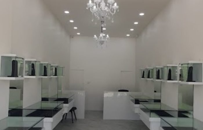 Viveta Jewels - Feature Photo