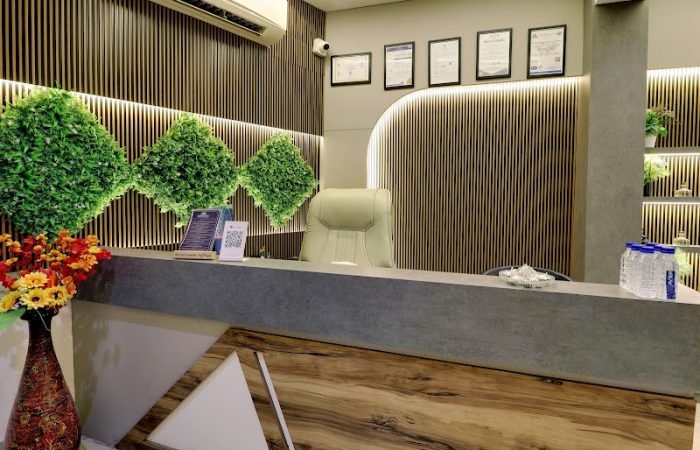 WILDFLOWER SPA AT SAYAJI HOTEL VADODARA - Feature Photo