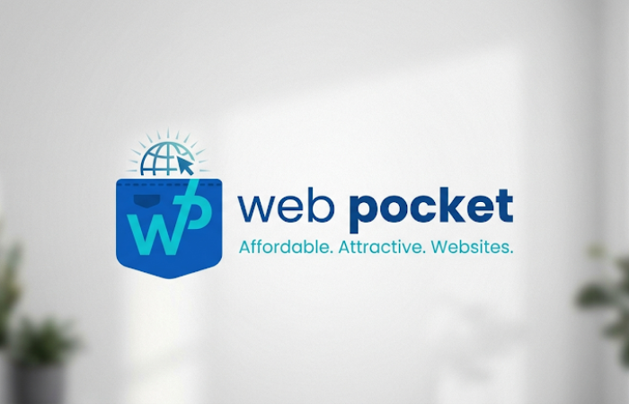 Web Pocket - Feature Photo