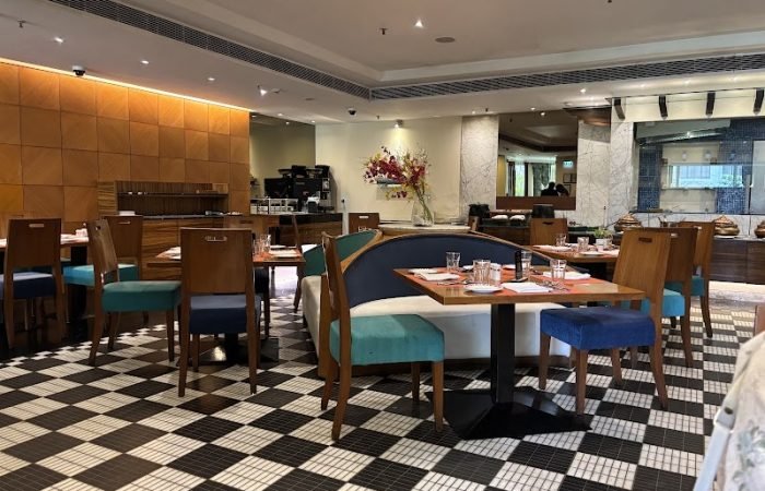 WelcomCafe Cambay - 24x7 Coffee Shop - Feature Photo