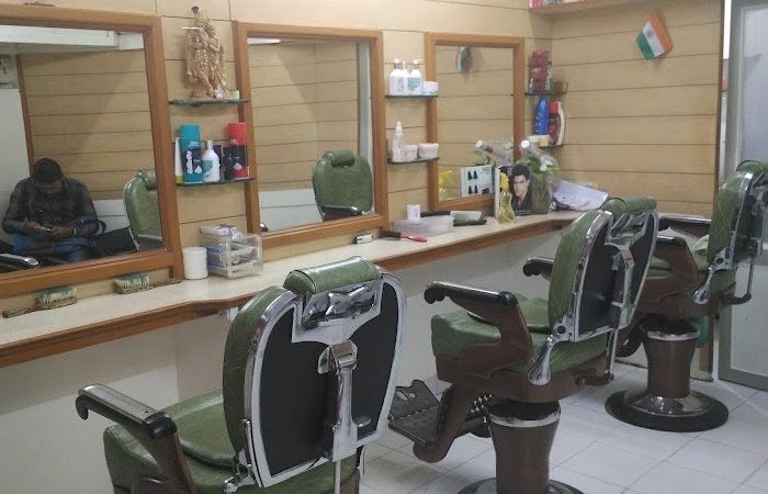 Welcome Hair Art Beauty Parlour - Feature Photo
