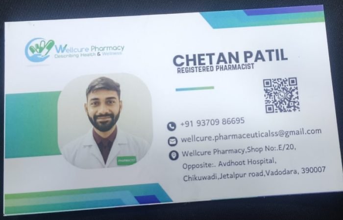 WellCure Pharmacy - Feature Photo