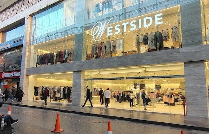 Westside - Unity one Janakpuri, New Delhi - Feature Photo