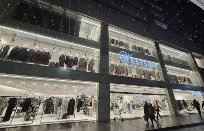 Westside - Unity one Janakpuri, New Delhi - Gallery Photo 2