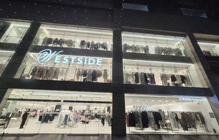 Westside - Unity one Janakpuri, New Delhi - Gallery Photo 5