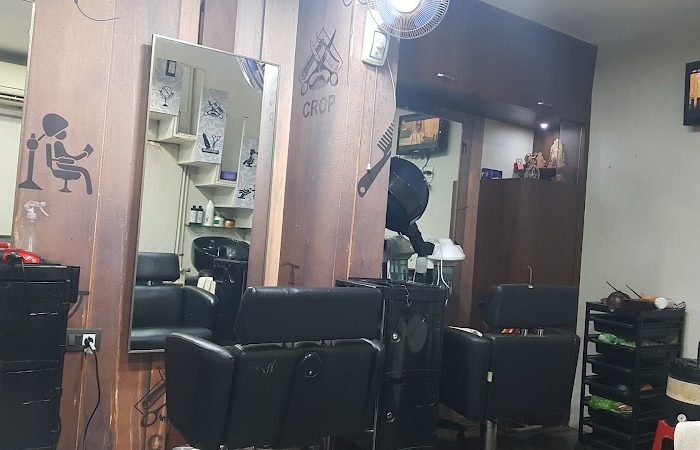 White Rose The Family Salon - Feature Photo