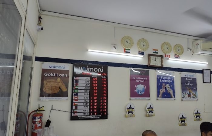Wizzmoni Financial Services Ltd, Baroda Branch - Feature Photo