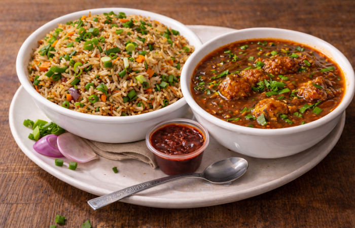 Wok & Wow Indochinese - Feature Photo