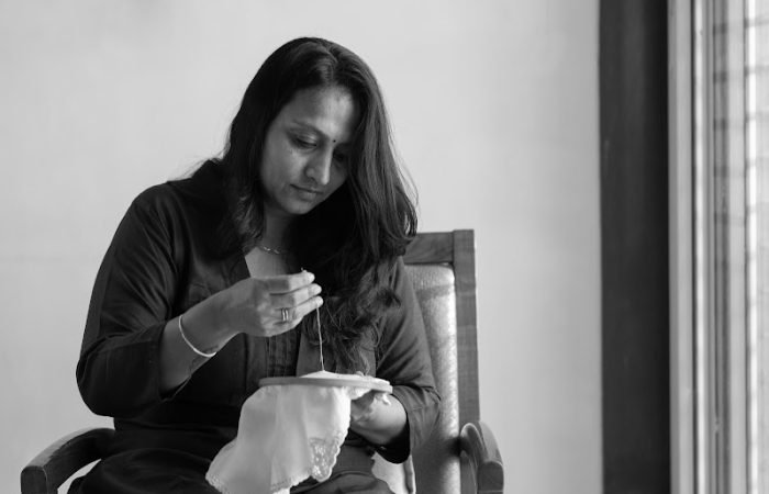 Woven Story - Feature Photo