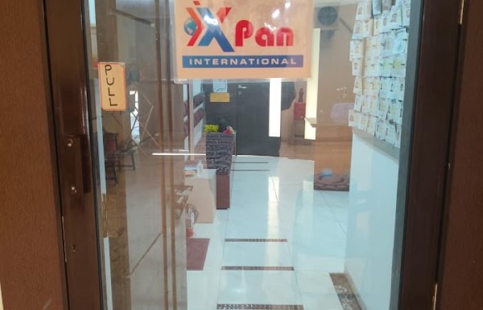 Xpan International - Feature Photo