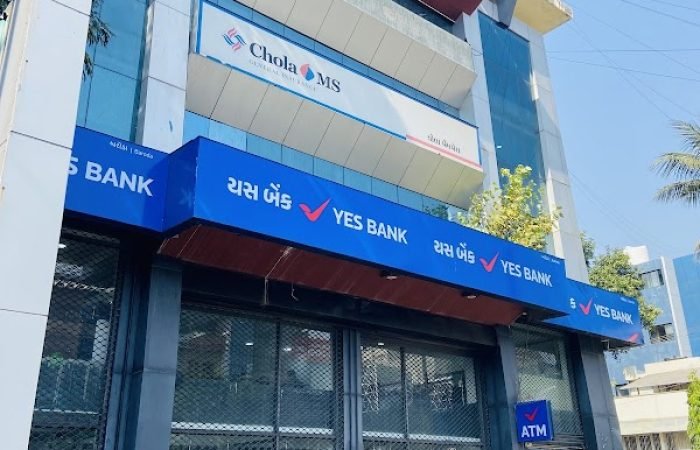 YES BANK - Feature Photo