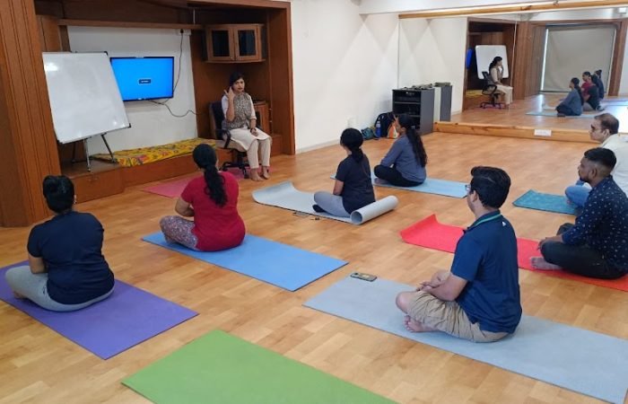 YOG - The Anubhav - Feature Photo