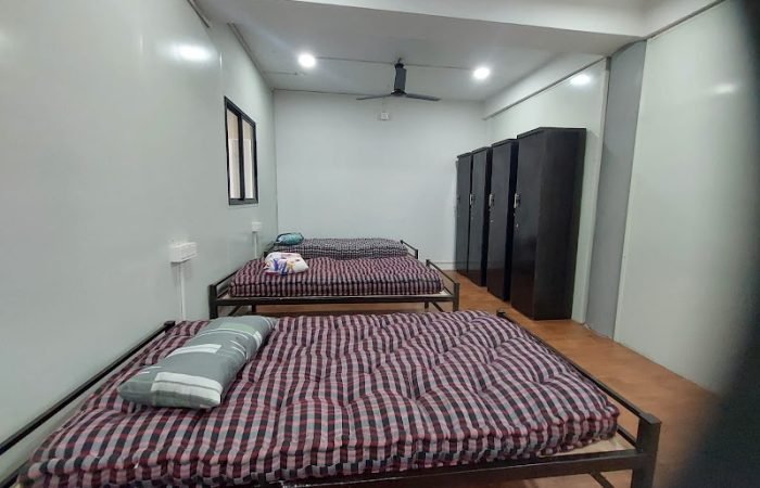 YUVA PG CENTRE - Feature Photo