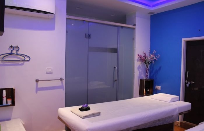 Yep Spa Manjalpur - Feature Photo
