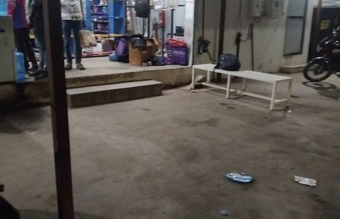 Zepto store - Feature Photo