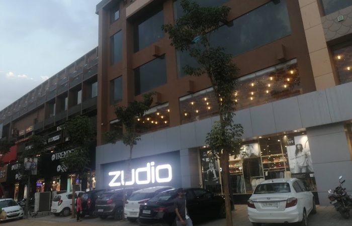 Zudio - Amarkunj Business Center, Ahmedabad - Feature Photo