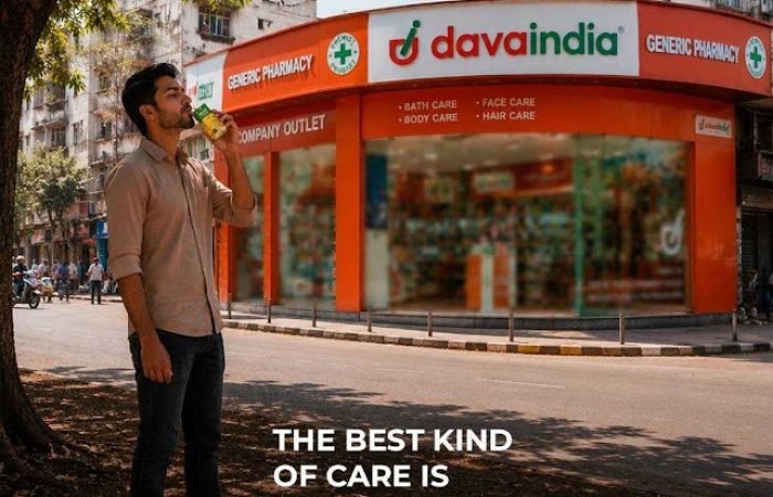 davaindia GENERIC PHARMACY - Feature Photo