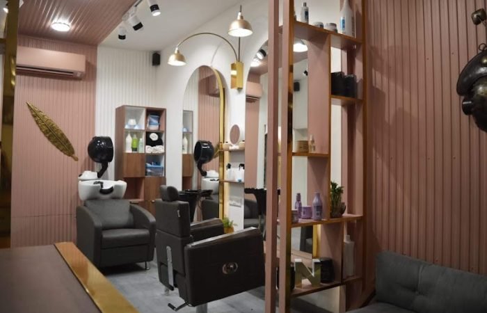 iGlam - the Beauty Studio - Feature Photo