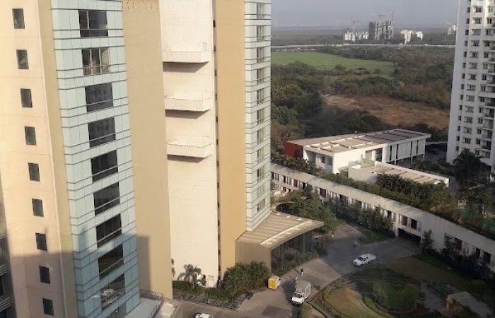 iThink Techno Campus - Gallery Photo 2