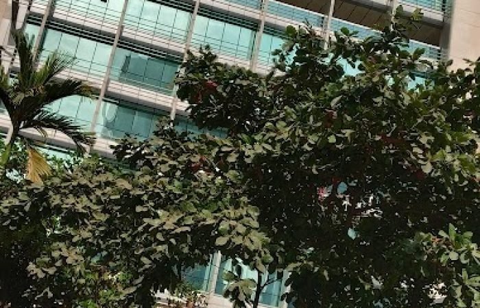 iThink Techno Campus - Gallery Photo 3