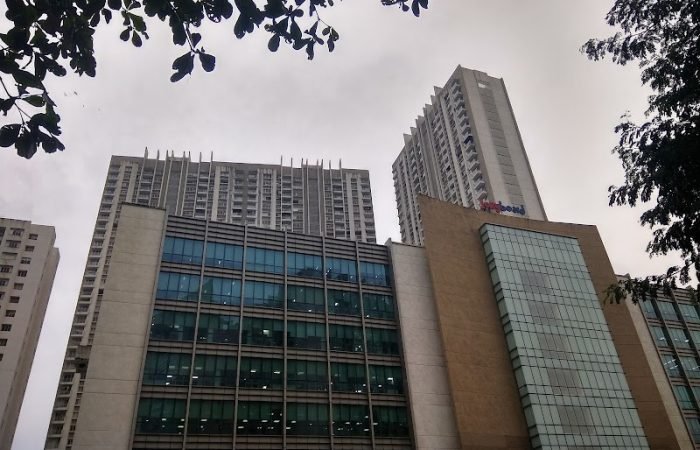 iThink Techno Campus - Gallery Photo 5