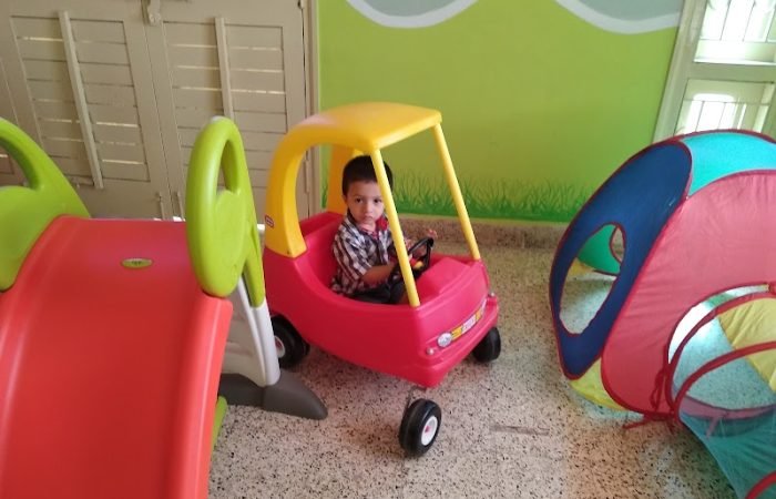 kidzee Fatehgunj - Feature Photo