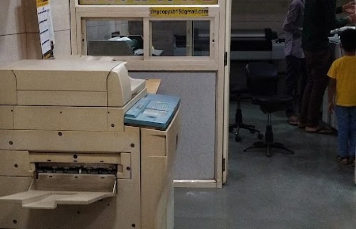 king Copy Center - Feature Photo