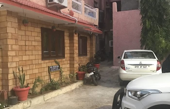 konark apartment - Feature Photo