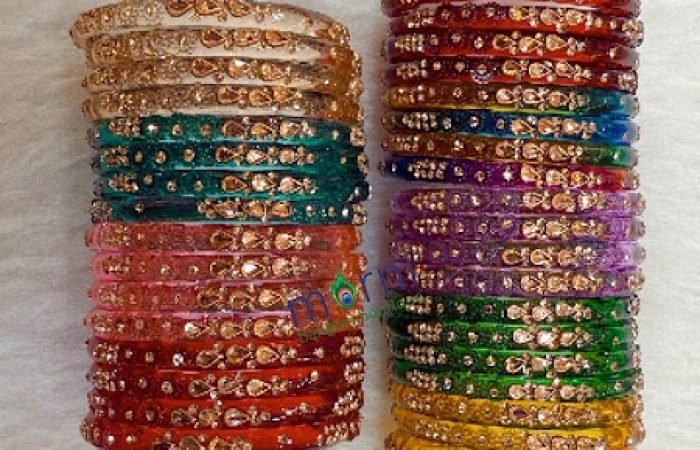 morni bangles boutique vivaan - Feature Photo