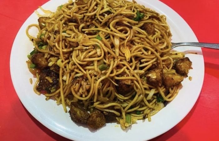 naN King Chinese - Feature Photo