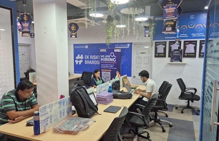 pbpartners - Feature Photo